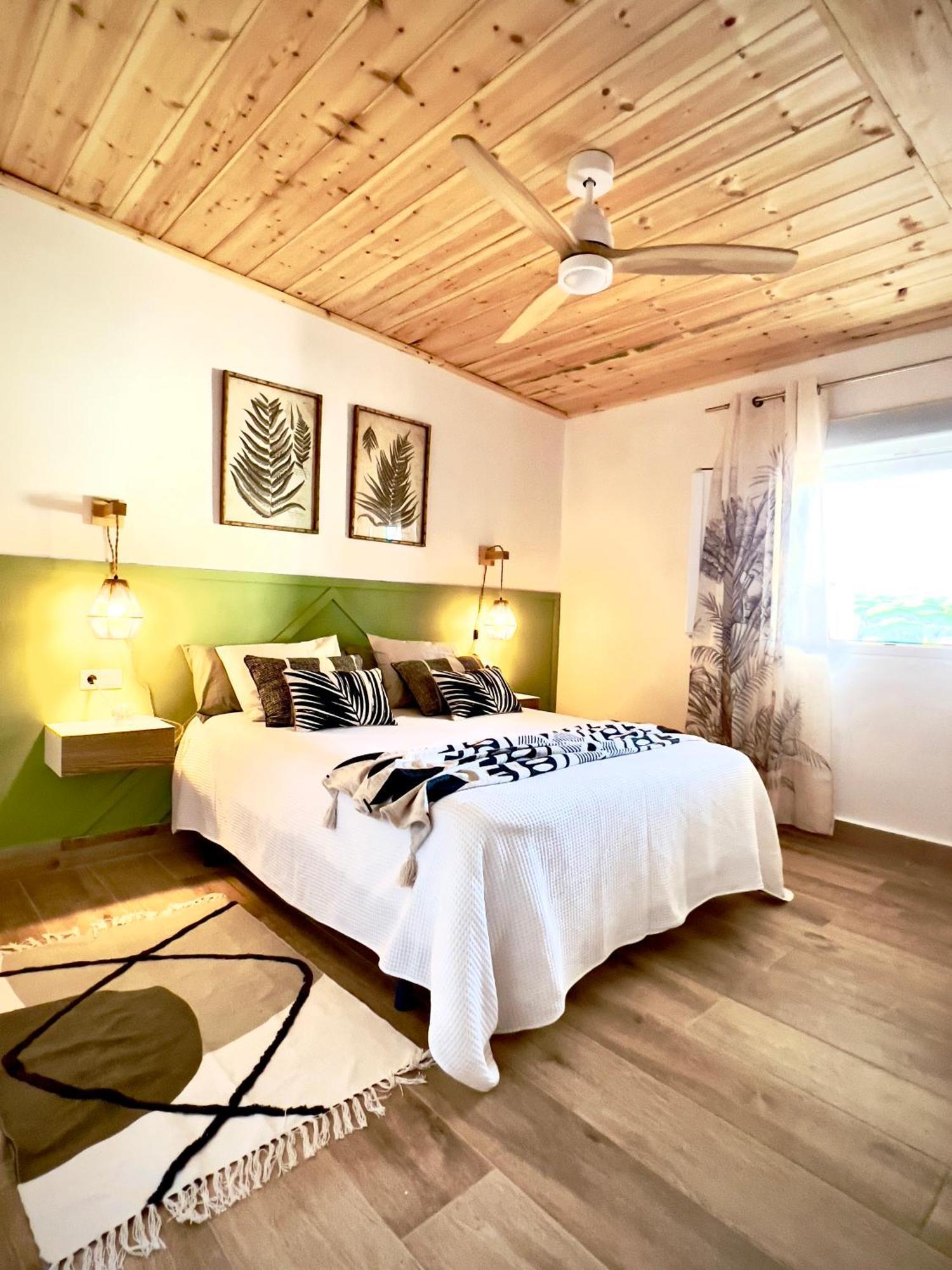 Hacienda La Yerbabuena Villa Cádiz Kültér fotó