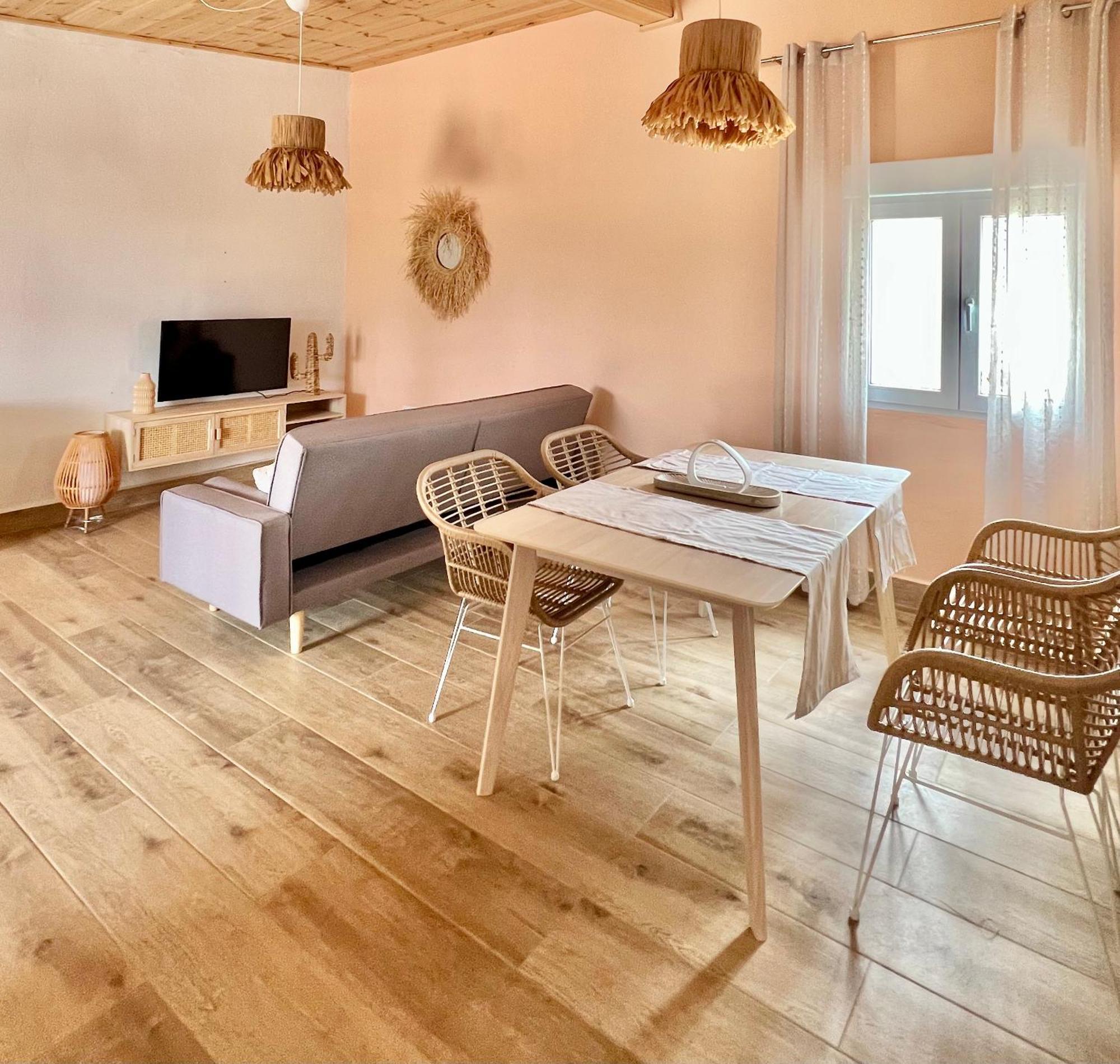 Hacienda La Yerbabuena Villa Cádiz Kültér fotó